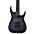 Schecter Guitar Research KM-7... Schecter Guitar Research KM-7 MK-III Legacy 7-String Electric Guitar Transparent Black Burst