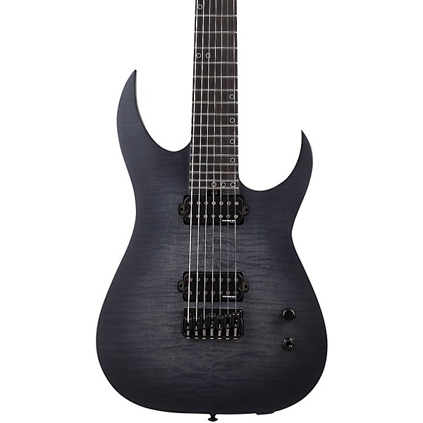 Schecter Guitar Research KM-7 MK-III Legacy 7-String Electric