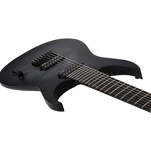 Schecter Guitar Research KM-7 MK-III Legacy 7-String