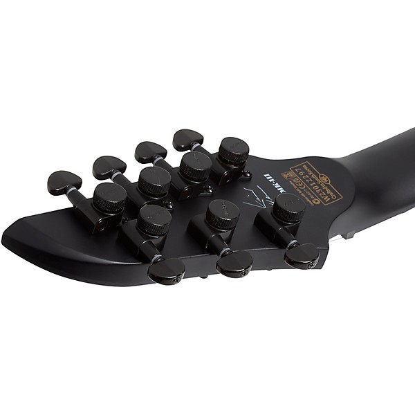 Schecter Guitar Research KM-7 MK-III Legacy 7-String