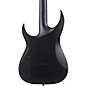 Schecter Guitar Research KM-6 MK-III Legacy Electric Guitar Transparent Black Burst