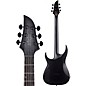 Schecter Guitar Research KM-6 MK-III Legacy Electric Guitar Transparent Black Burst