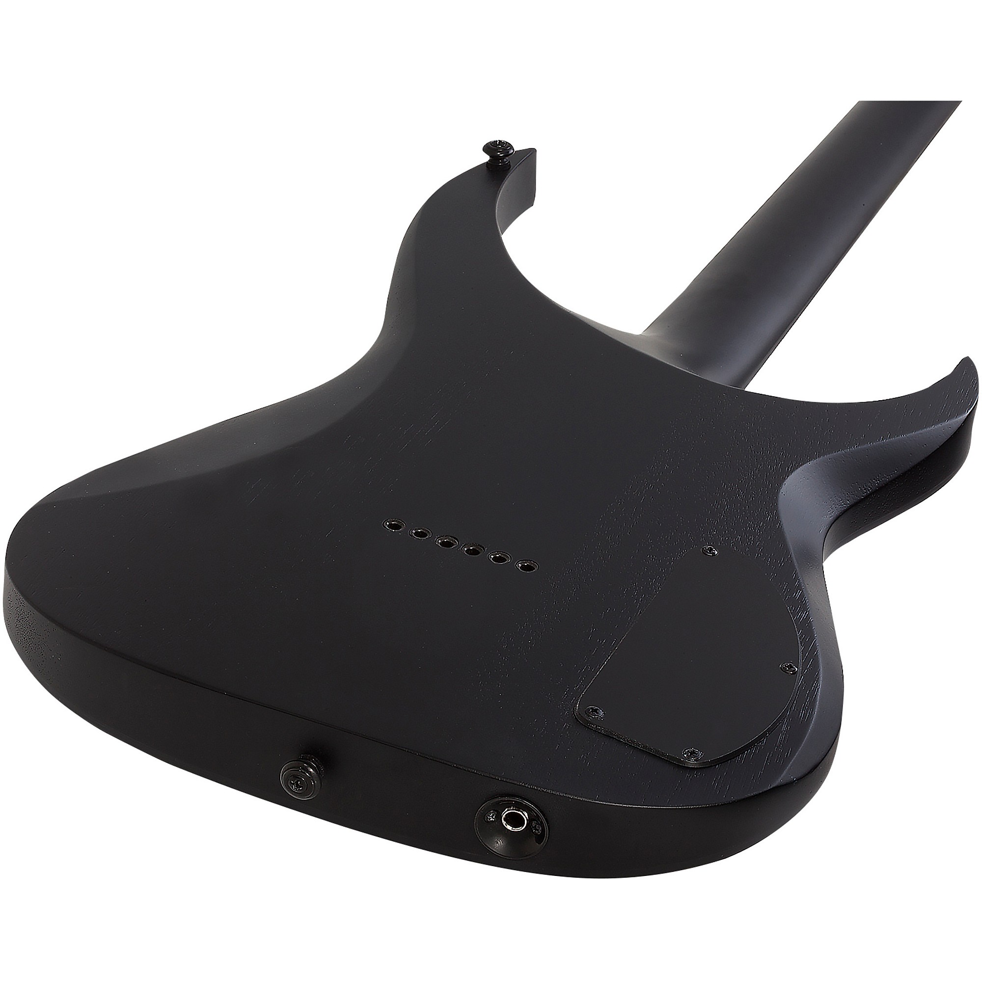 Amazon | Schecter シェクター Guitar Research C-8 Deluxe
