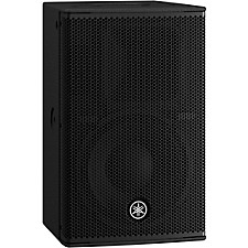 DXR10 10\"2-way Active Loudspeaker② Yamaha DXR10 10