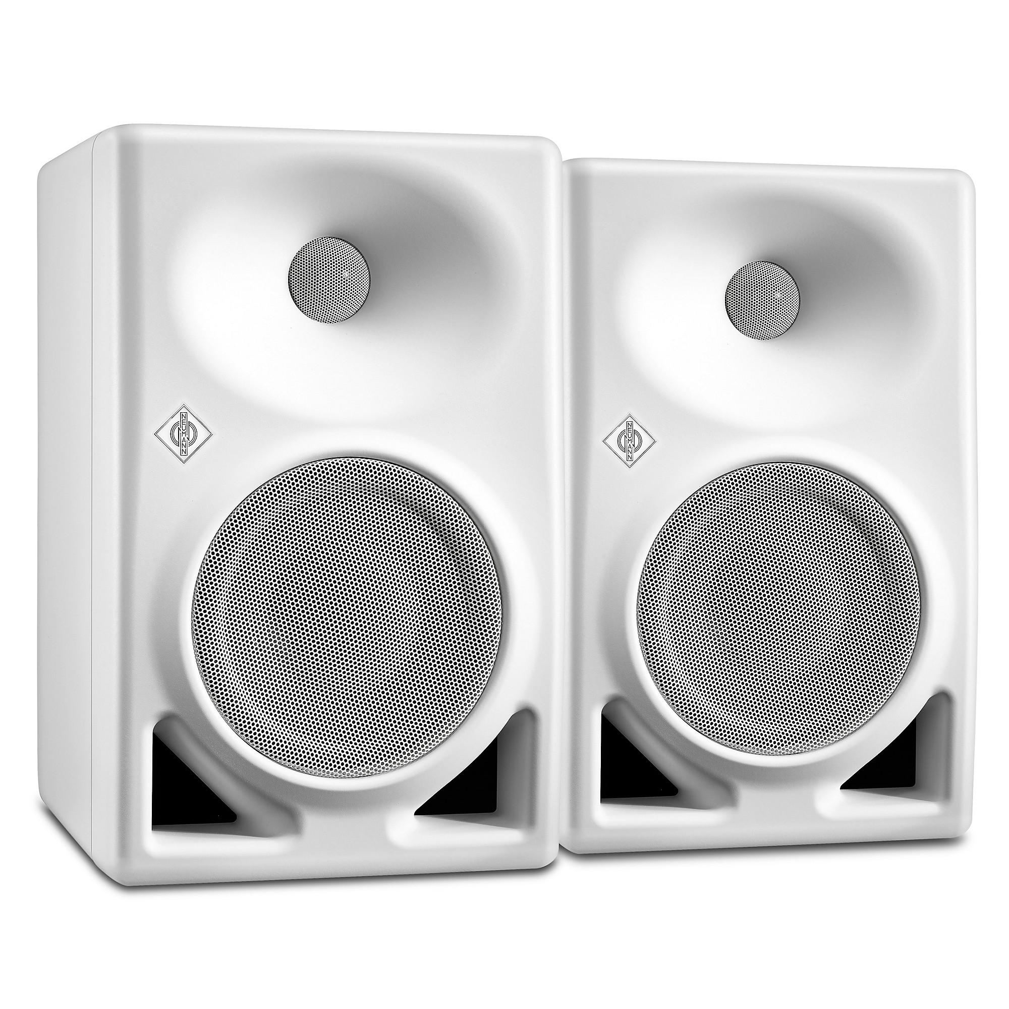 Neumann KH 120 II AES67 Two-Way, DSP-Powered Nearfield Monitor
