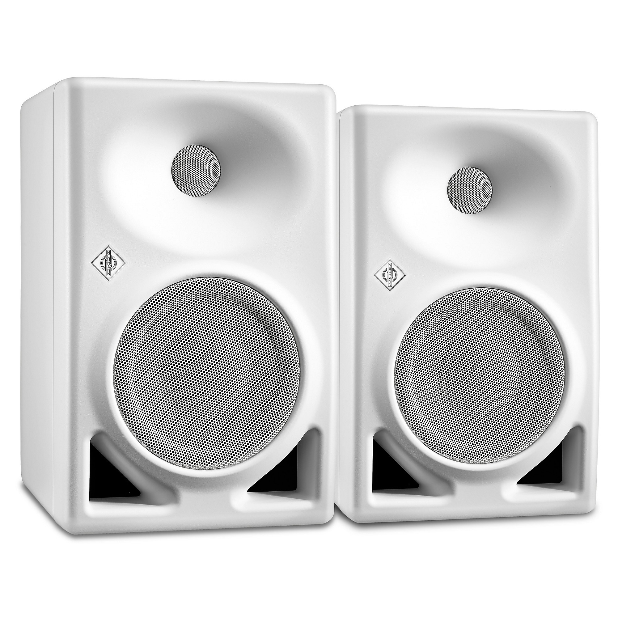 Neumann KH 120 II Two-Way, DSP-Powered Nearfield Monitor (Pair