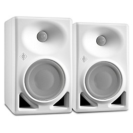 Neumann KH 120 II Two-Way, DSP-Powered Nearfield Mo... Neumann KH 120 II Two-Way, DSP-Powered Nearfield Monitor (Pair), White