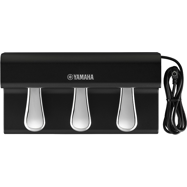 YAMAHA FC35 ペダルユニット Amazon.com: Yamaha Electronic Keyboard Pedal or Footswitch