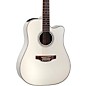 Takamine GD37CE 12-String Dreadnought Acoustic-Electric Guitar Pearl White thumbnail