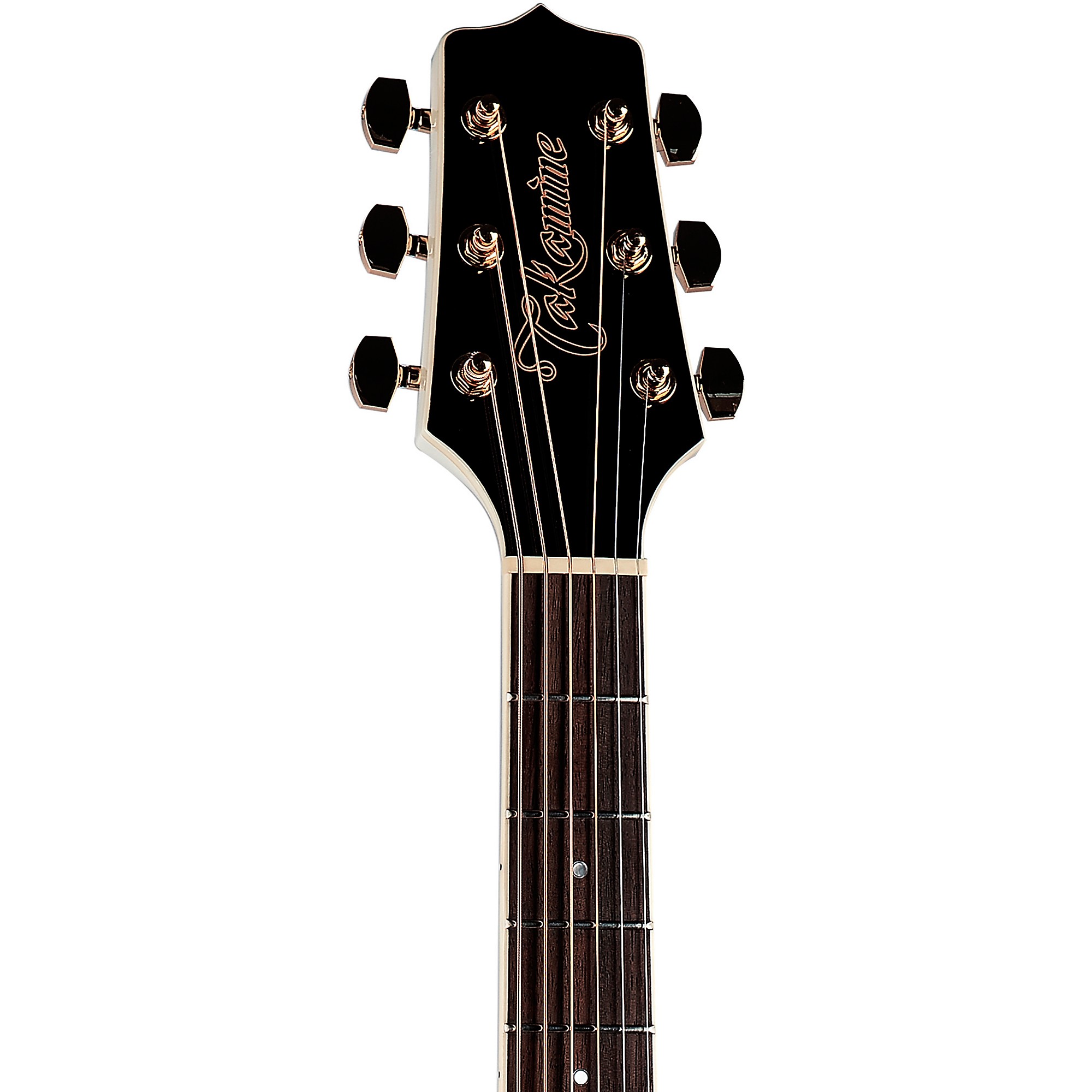 Takamine GD37CE Dreadnought Acoustic-Electric Guitar Pearl