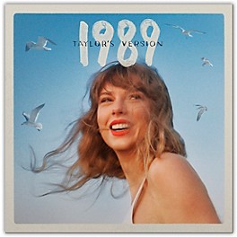 Universal Music Group Taylor Swift - 1989 (Taylor's Version) [2 LP]