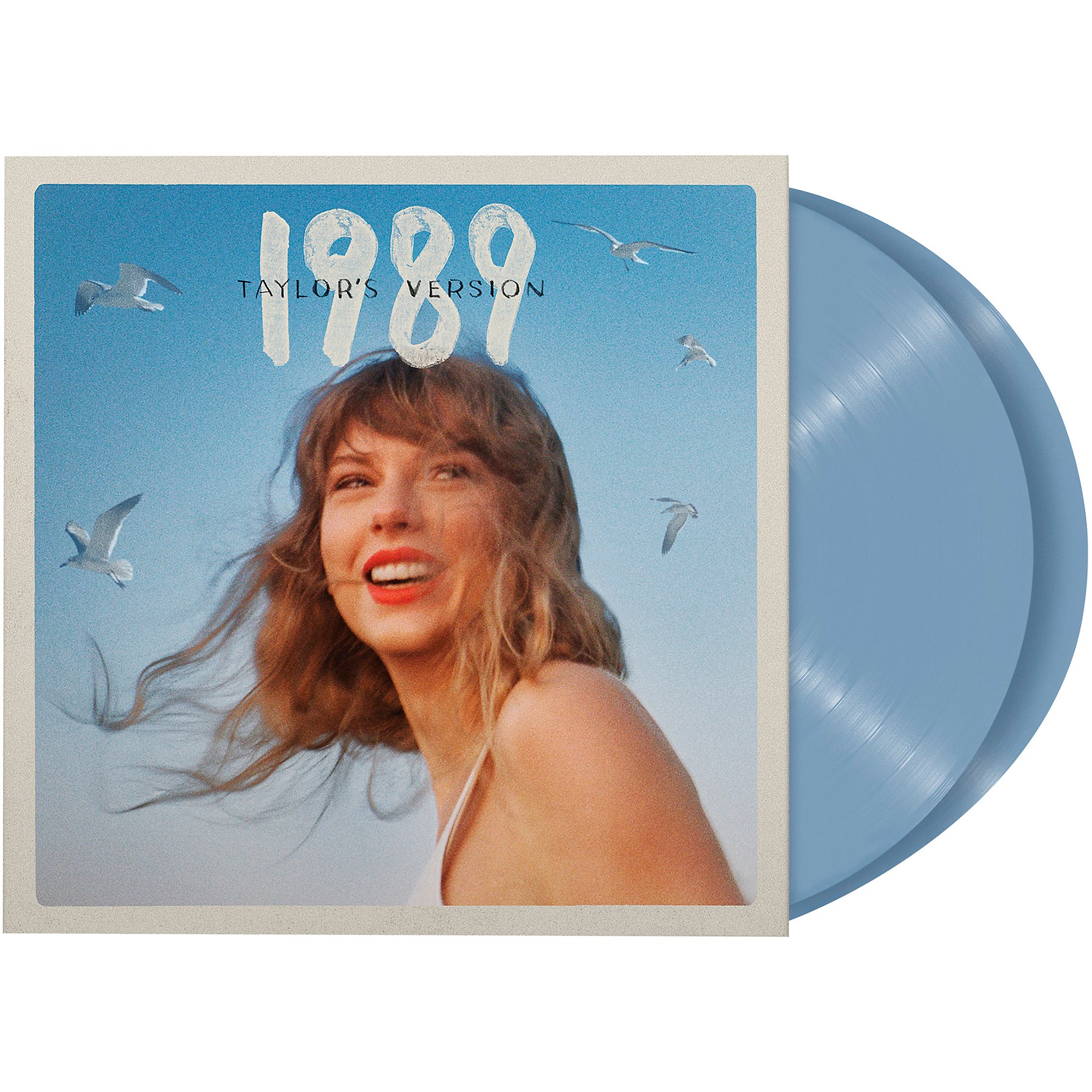Taylor Swift 1989 Tour Edition　初回限定盤 Taylor Swift – 1989 (Tour Edition) – CD (Digipak, Album, Deluxe