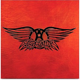 Universal Music Group Aerosmith - Greatest Hits [2 LP]