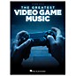 Hal Leonard The Greatest Video Game Music thumbnail