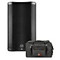 Harbinger VARI V4112 12" Powered Speaker With Road Runner Bag thumbnail