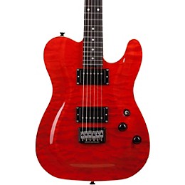 Schecter Guitar Research PT Classic Electric Guitar Inferno