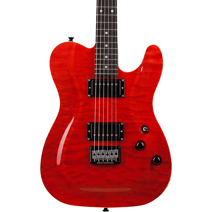 Schecter Guitar Research JPN | NEW PRODUCTS INFO. SCHECTER