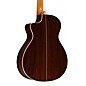 Taylor 812ce-N Grand Concert Nylon-String Acoustic-Electric Guitar Natural