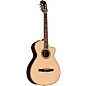 Taylor 812ce-N Grand Concert Nylon-String Acoustic-Electric Guitar Natural