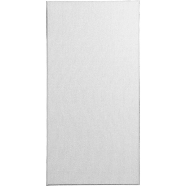 Primacoustic Broadway Broadband Panels With Beveled Edge 2'x24"x48" 6-Pack (Arctic White)