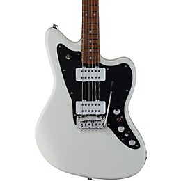 G&L CLF Research Doheny V12 Electric Guitar Alpine White