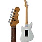 G&L CLF Research Doheny V12 Electric Guitar Alpine White