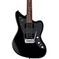 G&L CLF Research Doheny V12 Electric Guitar Jet Black thumbnail