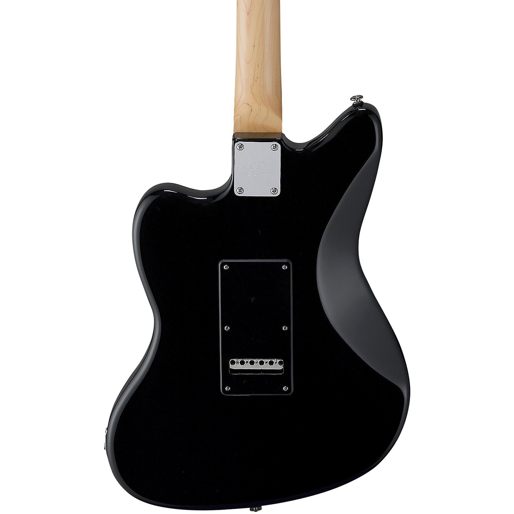 USA製 G&L CLF Research Doheny V12 G&L CLF Research Doheny V12 Electric Guitar Clear Blue | eBay