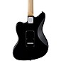 G&L CLF Research Doheny V12 Electric Guitar Jet Black