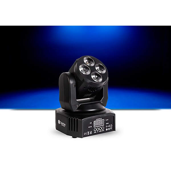 ColorKey 2-Pack Mover Miniwash QUAD 4 MKII