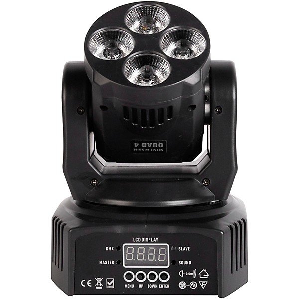 ColorKey 2-Pack Mover Miniwash QUAD 4 MKII