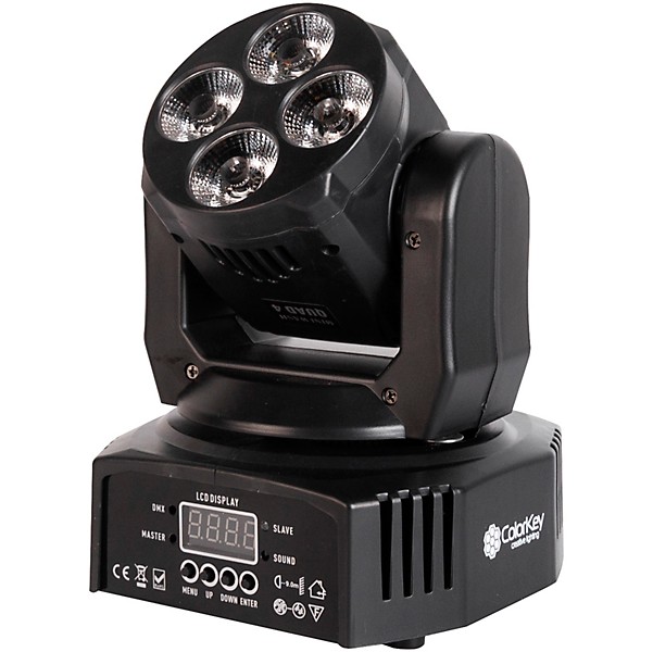 ColorKey 2-Pack Mover Miniwash QUAD 4 MKII