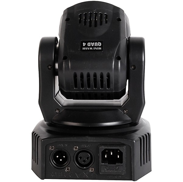 ColorKey 2-Pack Mover Miniwash QUAD 4 MKII