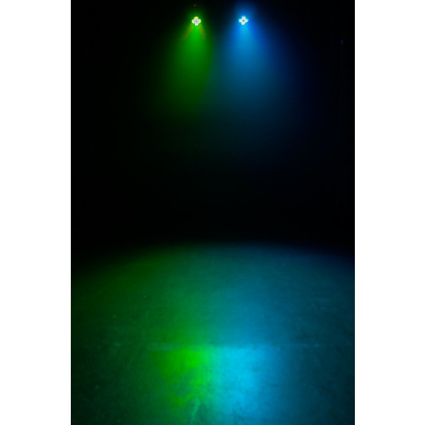 ColorKey 2-Pack Mover Miniwash QUAD 4 MKII