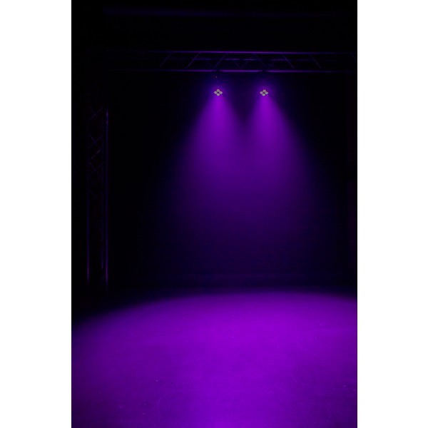 ColorKey 2-Pack Mover Miniwash QUAD 4 MKII