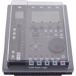 Decksaver Solid State Logic UF1 Cover