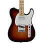 G&L Fullerton Deluxe ASAT Classic Bluesboy With Maple Fretboard Electric Guitar 3-Tone Sunburst thumbnail