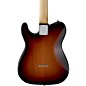 G&L Fullerton Deluxe ASAT Classic Bluesboy With Maple Fretboard Electric Guitar 3-Tone Sunburst