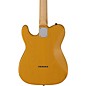 G&L Fullerton Deluxe ASAT Classic Bluesboy With Maple Fretboard Electric Guitar Butterscotch