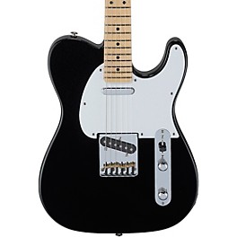 G&L Fullerton Deluxe ASAT Classic ... G&L Fullerton Deluxe ASAT Classic Alnico With Maple Fretboard Electric Guitar Jet Black