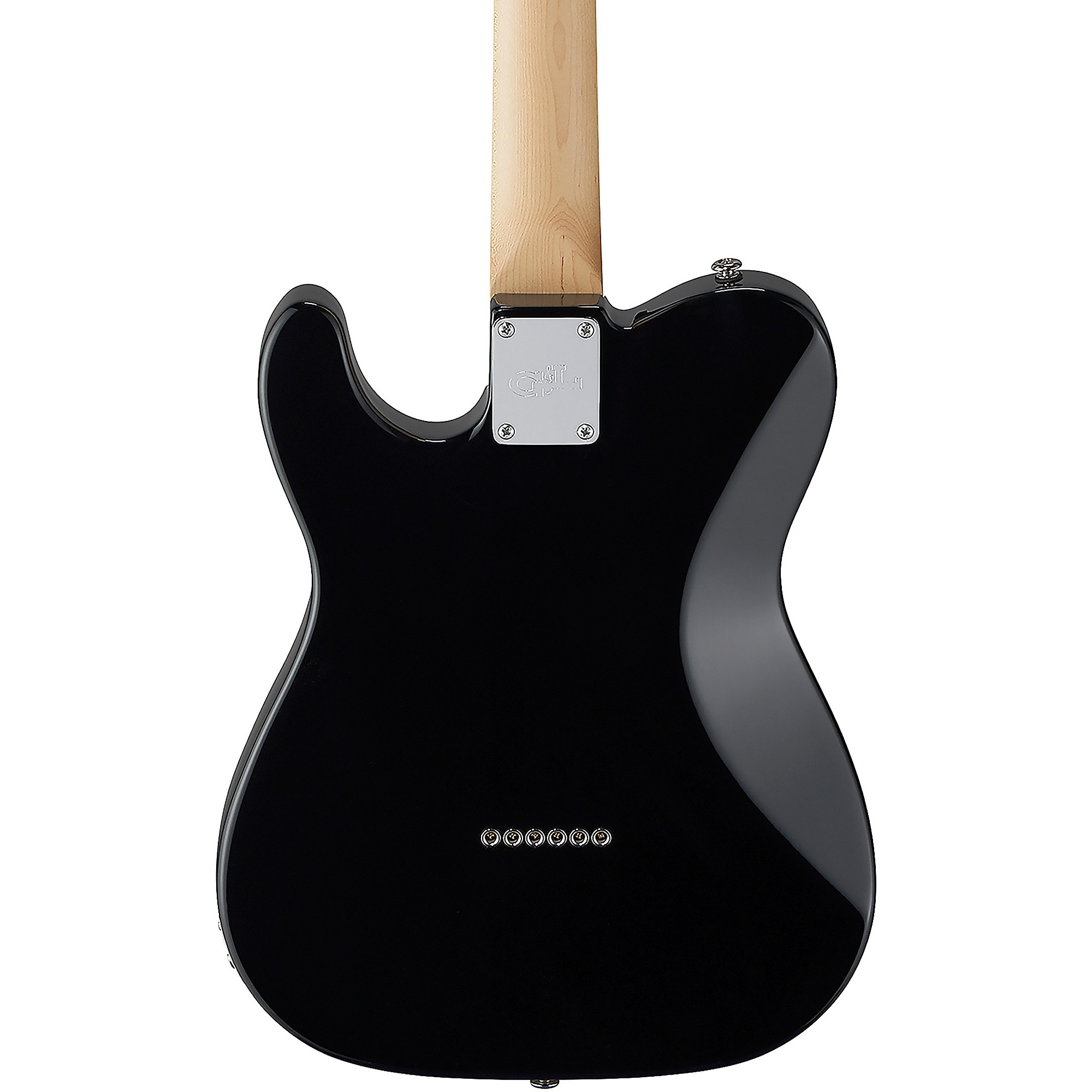 G&L Fullerton Deluxe ASAT Classic Alnico With Maple