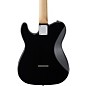 G&L Fullerton Deluxe ASAT Classic Alnico With Maple Fretboard Electric Guitar Jet Black