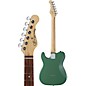 G&L Fullerton Deluxe ASAT Classic Electric Guitar Macha Green