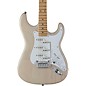 G&L Fullerton Deluxe Comanche With Maple Fretboard Electric Guitar Blonde thumbnail