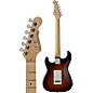 G&L Fullerton Deluxe Comanche With Maple Fretboard Electric Guitar 3-Tone Sunburst