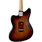 G&L Fullerton Deluxe Doheny With Maple FreboardElectric Guitar 3-Tone Sunburst