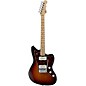 G&L Fullerton Deluxe Doheny With Maple FreboardElectric Guitar 3-Tone Sunburst