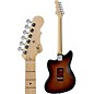 G&L Fullerton Deluxe Doheny With Maple FreboardElectric Guitar 3-Tone Sunburst