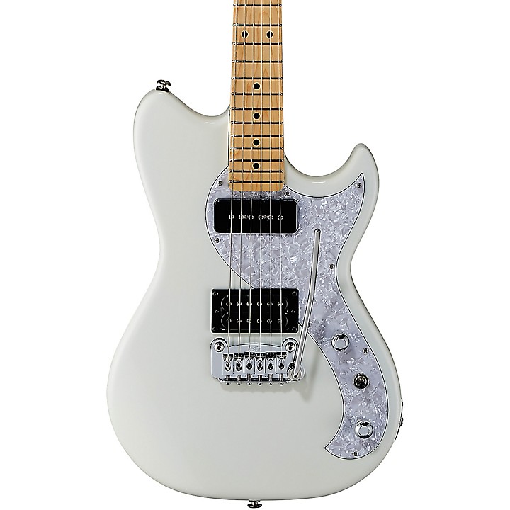G&L Fallout エレキギター G&L Tribute Fallout Electric Guitar | Music & Arts