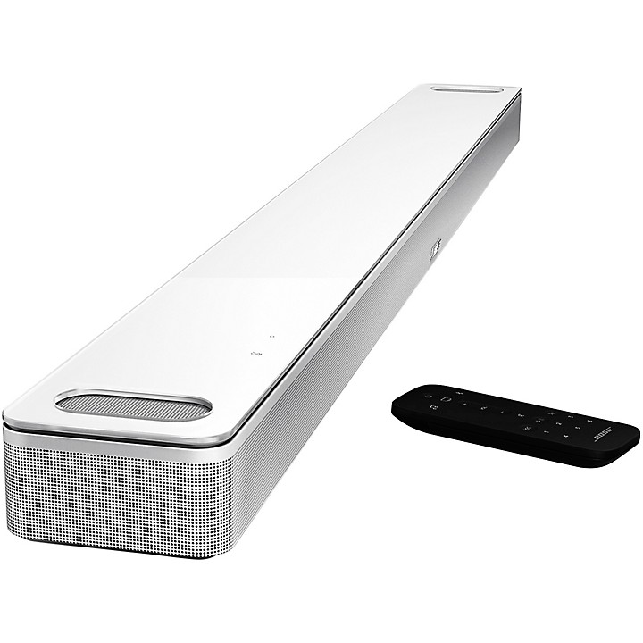 【ZORAさん専用】BoseSmartUltraSoundbar,BoseBas Introducing Bose Smart Ultra Soundbar | Bose
